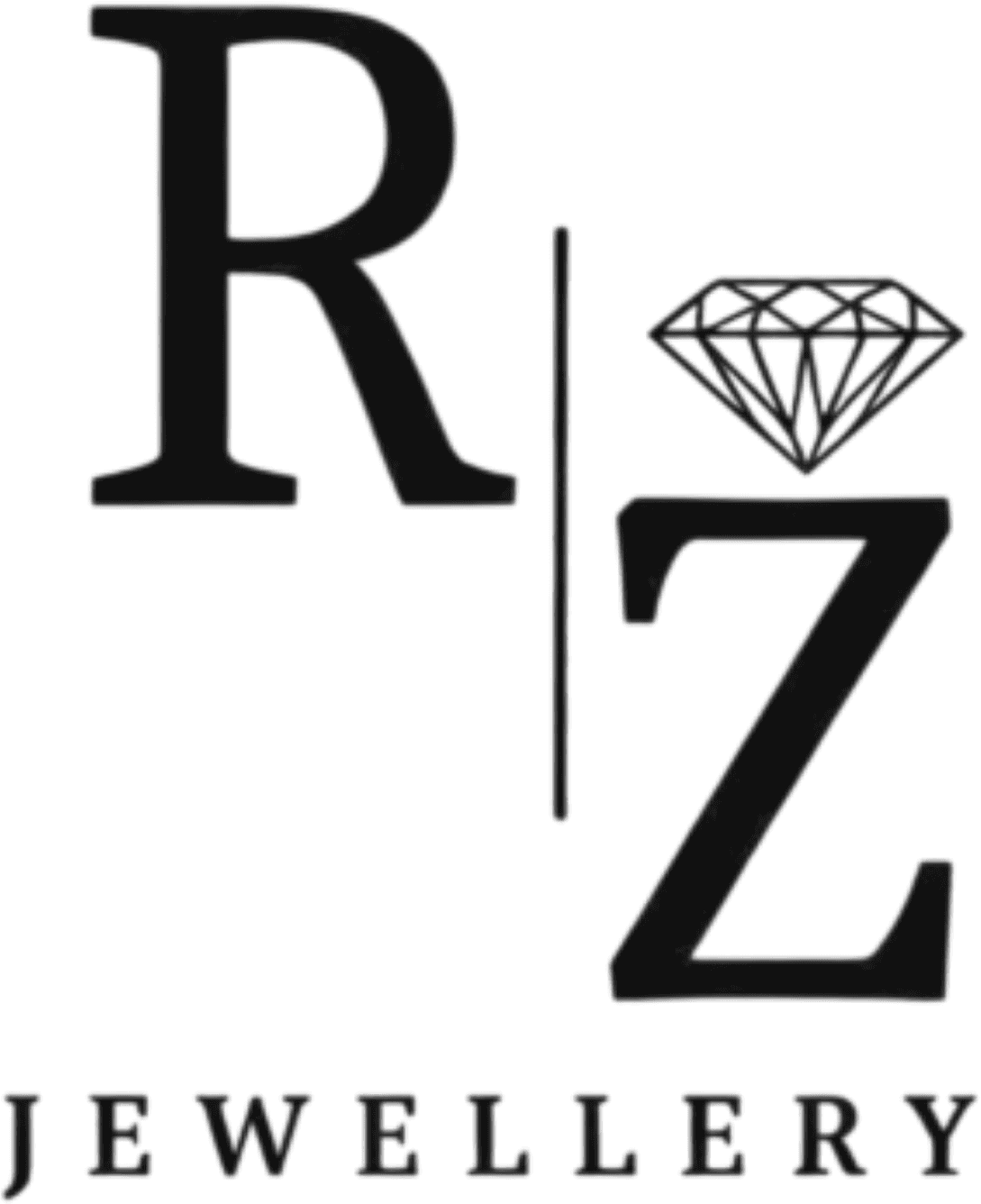 RZ Jewellery logo